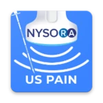 Logo of US Pain Blocks android Application 